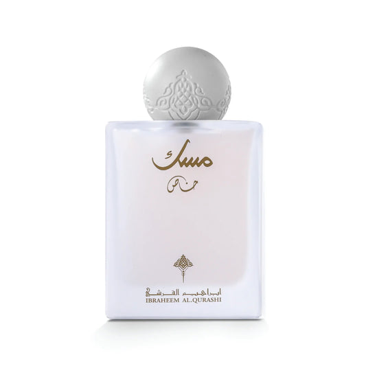 Special Musk Eau de Parfum 75ml by IBRAQ